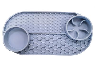 Licking Mat Nordic Paws