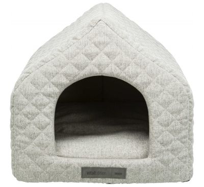 Noah vital igloo ljusgrå