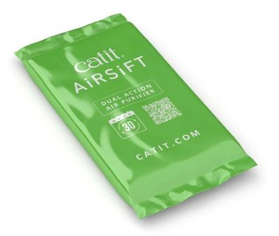 Catit Airsift filter 2-pack