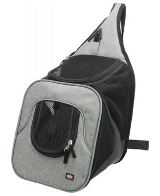 Front Carrier Savina