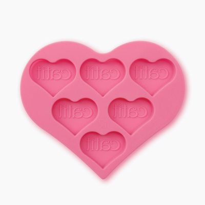 CatIt Silicone Ice Tray - för kattgodis
