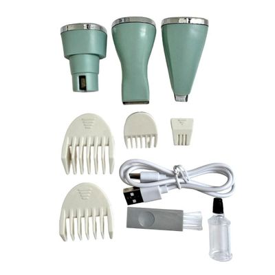 Trimmer Luksus Nordic Paws