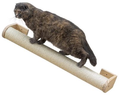 Väggklösbräda 77 cm