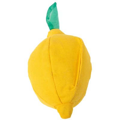 Kattleksak Yeowww! Lemon