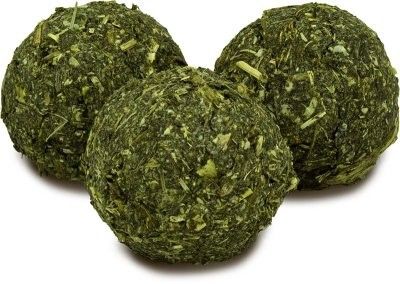 Kattleksak JR Catnip Marbles 10 st