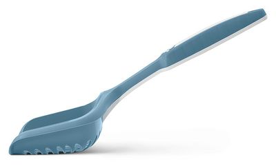Spade stor MEGA-Loo
