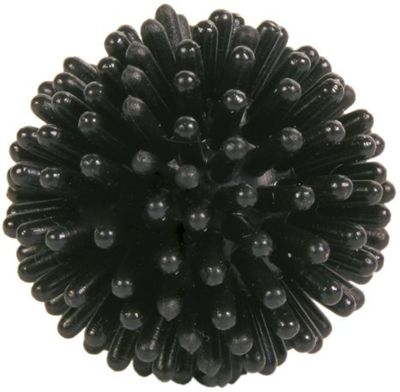 Igelkottboll i vinyl