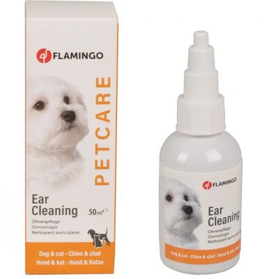 Petcare Ear Cleaner