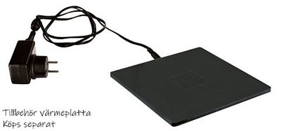 Katthus 4 season, isolerat