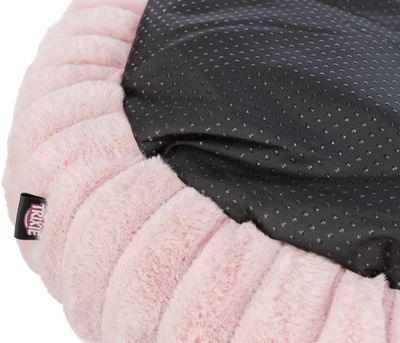 Bädd Lonni, ø 50 cm, rosa