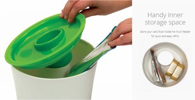 CatIt Multi Feeder