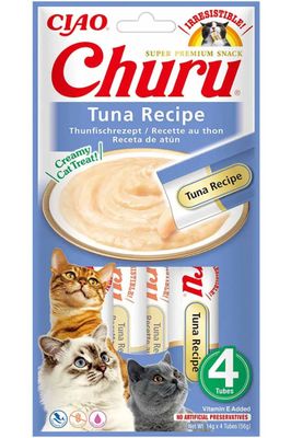 Kattgodis Churu Creamy Tuna