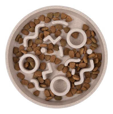 Slow Feeder District 70 maräng