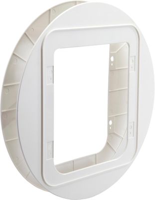 Kattlucka Sureflap XL - monterings adapter