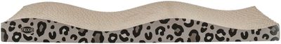 Klösbrädor Papp Leopard, 2-pack