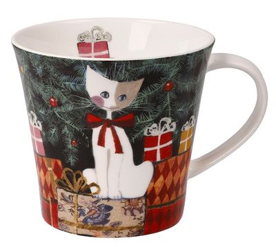 Mugg Rosina Sorprese di Natale