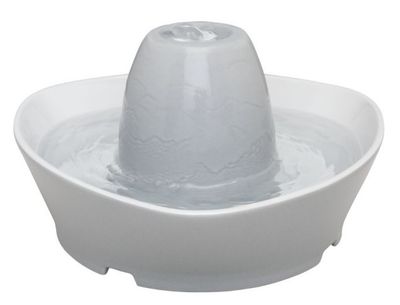 Drinkwell Streamside Keramik