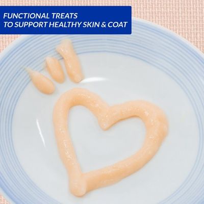 Churu Skin & Coat, Chicken