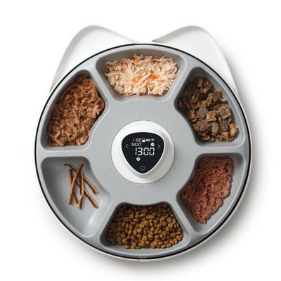 CatIt Pixi Smart  6-meal feeder