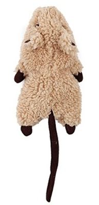 Kattleksak Jumbo-mus
