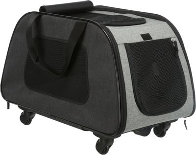 Trolley stor, för katt och hund