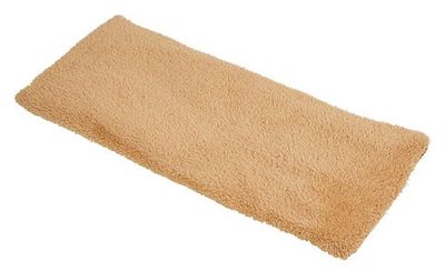 Fönsterdyna beige