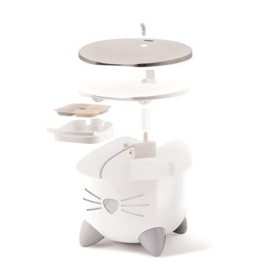 Vattenfontän CatIt Pixi SMART