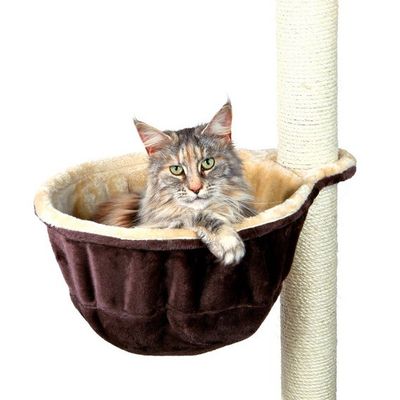 Hängmatta hammock brun/beige