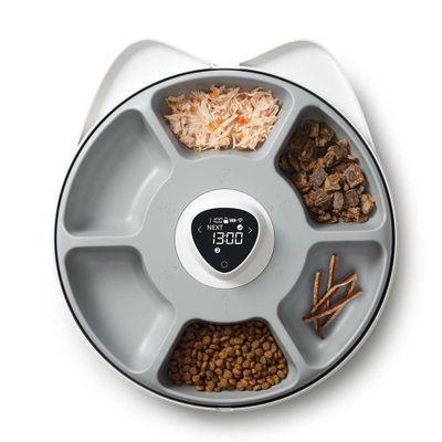 CatIt Pixi Smart  6-meal feeder