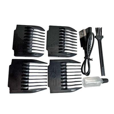 Trimmer NordicPaws hund/katt