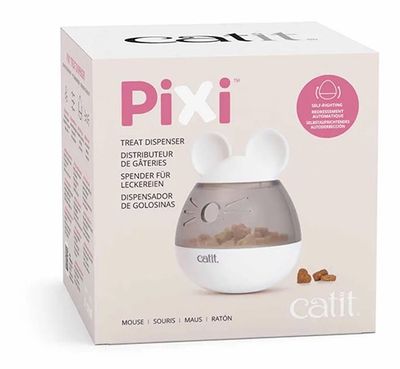CatIt Pixi Treatdispenser Mouse