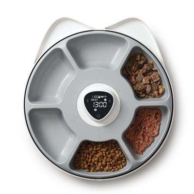 CatIt Pixi Smart  6-meal feeder