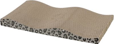 Klösbrädor Papp Leopard, 2-pack