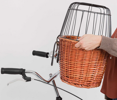 Cykelkorg i vide
