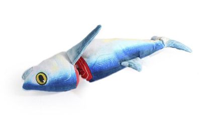 AFP Brottningsleksak Tonfisk