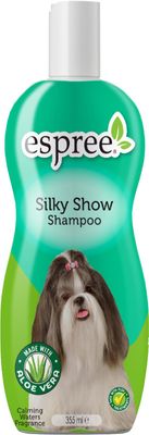 Espree Silky Show shampoo
