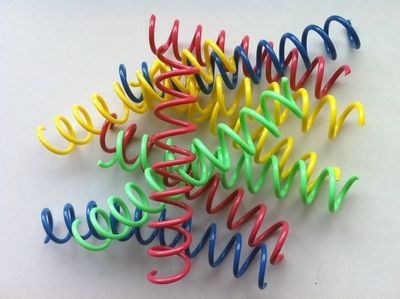 Spring Things 10-pack