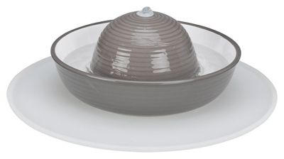 Matskålsunderlägg silikon runt