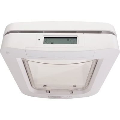 Kattlucka Sureflap CONNECT XL (med app-styrning)