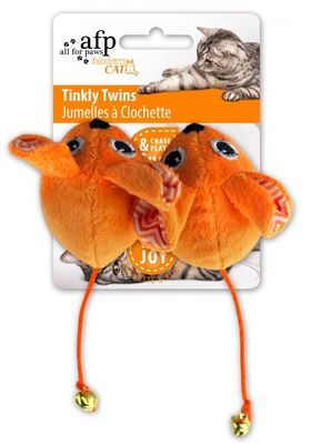 AFP Tinkly Twins 2-pack (flera färger)