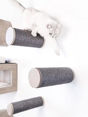 Klättersteg Horizon 1530 XL Grey 2-pack