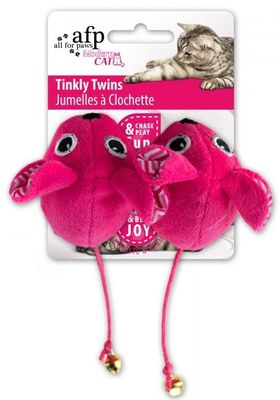AFP Tinkly Twins 2-pack (flera färger)