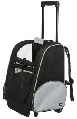 Trolley / Ryggsäck 2-i-1