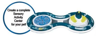 CatIt Senses Play Circuit