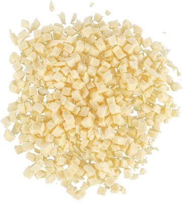 Kattgodis Frystorkad Ost