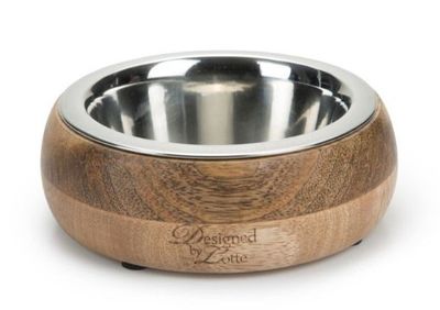 Kattmatskål MANDIRA - Designed by Lotte