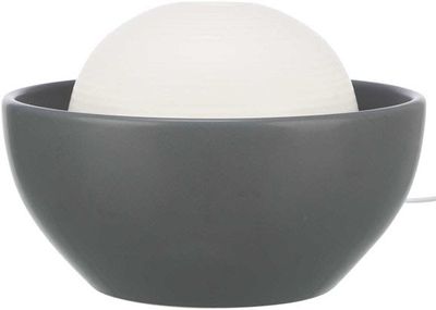 Vattenfontän Vital Dome