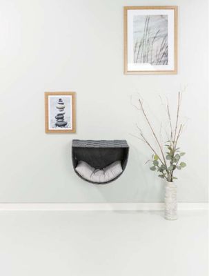 Kattbädd Lennie Väggmonterad