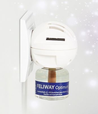 Feliway Optimum Doftgivare