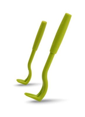 Fästingplockare kofot 2-pack